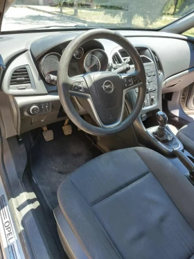 Opel Astra J | Mobile.bg    7