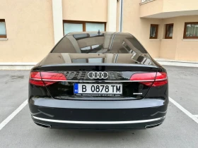 Обява за продажба на Audi A8 4.2TDI/Full Max/Massage/360/Head-up/Bose  ~52 999 лв. - изображение 7