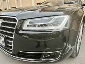 Обява за продажба на Audi A8 4.2TDI/Full Max/Massage/360/Head-up/Bose  ~52 999 лв. - изображение 3