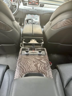 Audi A8 4.2TDI/Full Max/Massage/360/Head-up/Bose , снимка 16