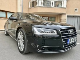 Обява за продажба на Audi A8 4.2TDI/Full Max/Massage/360/Head-up/Bose  ~52 999 лв. - изображение 2