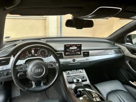 Обява за продажба на Audi A8 4.2TDI/Full Max/Massage/360/Head-up/Bose  ~52 999 лв. - изображение 10
