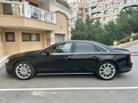 Обява за продажба на Audi A8 4.2TDI/Full Max/Massage/360/Head-up/Bose  ~52 999 лв. - изображение 5