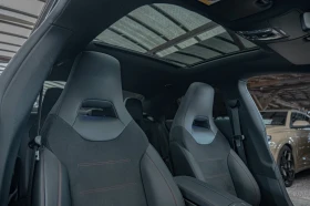 Mercedes-Benz CLA 180 AMG Line/MBUX/Подгрев/Камера/Амбиент/Memory - 69900 лв. - 41673198 10