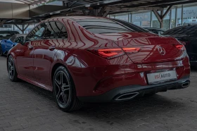 Mercedes-Benz CLA 180 AMG Line/MBUX/Подгрев/Камера/Амбиент/Memory - 69900 лв. - 41673198 5