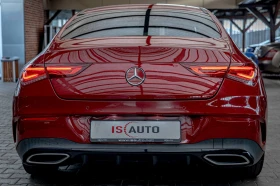 Mercedes-Benz CLA 180 AMG Line/MBUX/Подгрев/Камера/Амбиент/Memory - 69900 лв. - 41673198 4