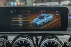 Mercedes-Benz CLA 180 AMG Line/MBUX/Подгрев/Камера/Амбиент/Memory - 69900 лв. - 41673198 12