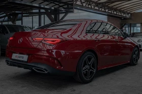 Mercedes-Benz CLA 180 AMG Line/MBUX/Подгрев/Камера/Амбиент/Memory - 69900 лв. - 41673198 6