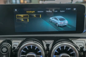 Mercedes-Benz CLA 180 AMG Line/MBUX/Подгрев/Камера/Амбиент/Memory - 69900 лв. - 41673198 13