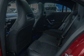 Mercedes-Benz CLA 180 AMG Line/MBUX/Подгрев/Камера/Амбиент/Memory - 69900 лв. - 41673198 9
