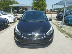 Kia Ceed 1.6 бензин - 17000 лв. - 91085296 3