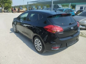 Kia Ceed 1.6 бензин - 17000 лв. - 91085296 4