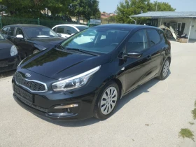 Kia Ceed 1.6 бензин - 17000 лв. - 91085296 2