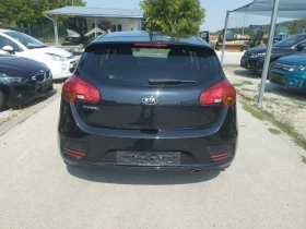 Kia Ceed 1.6 бензин - 17000 лв. - 91085296 8