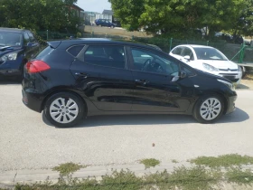 Kia Ceed 1.6 бензин - 17000 лв. - 91085296 5