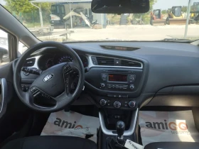 Kia Ceed 1.6 бензин - 17000 лв. - 91085296 9