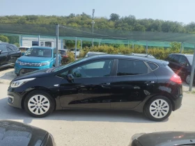 Kia Ceed 1.6 бензин - 17000 лв. - 91085296 7