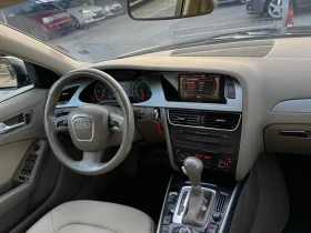 Audi A4 2.7TDI  | Mobile.bg    13