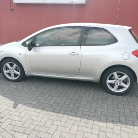 Toyota Auris | Mobile.bg    4