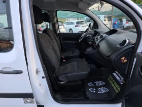 Renault Kangoo МАКСИ ПЪТНИК 100% ЕЛЕКТРИЧЕСКИ - 11399 лв. - 79489578 11