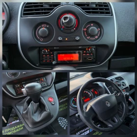 Renault Kangoo МАКСИ ПЪТНИК 100% ЕЛЕКТРИЧЕСКИ - 11399 лв. - 79489578 13