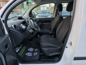 Renault Kangoo МАКСИ ПЪТНИК 100% ЕЛЕКТРИЧЕСКИ - 11399 лв. - 79489578 9