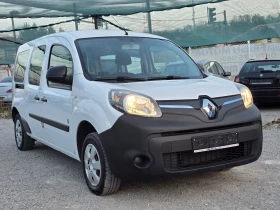 Renault Kangoo МАКСИ ПЪТНИК 100% ЕЛЕКТРИЧЕСКИ - 11399 лв. - 79489578 2