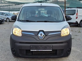 Renault Kangoo МАКСИ ПЪТНИК 100% ЕЛЕКТРИЧЕСКИ - 11399 лв. - 79489578 7