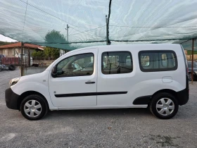 Renault Kangoo МАКСИ ПЪТНИК 100% ЕЛЕКТРИЧЕСКИ - 11399 лв. - 79489578 5