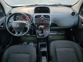 Renault Kangoo МАКСИ ПЪТНИК 100% ЕЛЕКТРИЧЕСКИ - 11399 лв. - 79489578 8