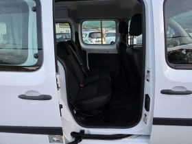 Renault Kangoo МАКСИ ПЪТНИК 100% ЕЛЕКТРИЧЕСКИ - 11399 лв. - 79489578 10
