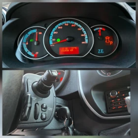 Renault Kangoo МАКСИ ПЪТНИК 100% ЕЛЕКТРИЧЕСКИ - 11399 лв. - 79489578 14