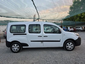Renault Kangoo МАКСИ ПЪТНИК 100% ЕЛЕКТРИЧЕСКИ - 11399 лв. - 79489578 6