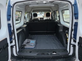 Renault Kangoo МАКСИ ПЪТНИК 100% ЕЛЕКТРИЧЕСКИ - 11399 лв. - 79489578 12