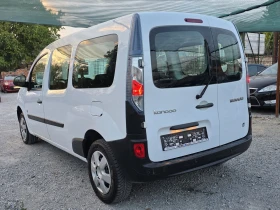 Renault Kangoo МАКСИ ПЪТНИК 100% ЕЛЕКТРИЧЕСКИ - 11399 лв. - 79489578 3