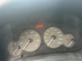 Обява за продажба на Citroen Berlingo 1.6 90кс КЛИМА ~2 600 лв. - изображение 9