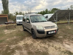 Обява за продажба на Citroen Berlingo 1.6 90кс КЛИМА ~2 600 лв. - изображение 1