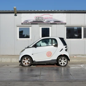 Smart Fortwo 1.0 i - 11 лв. - 48778093 3