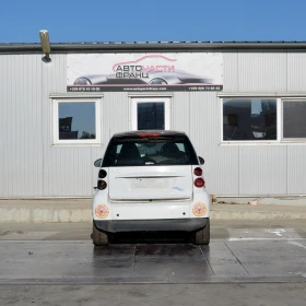 Smart Fortwo 1.0 i - 11 лв. - 48778093 4
