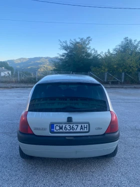Обява за продажба на Renault Clio 1.9 dTi ~1 800 лв. - изображение 2
