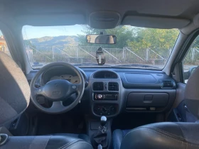 Обява за продажба на Renault Clio 1.9 dTi ~1 800 лв. - изображение 5