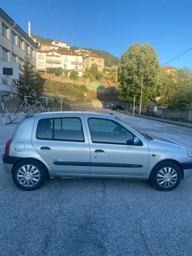 Обява за продажба на Renault Clio 1.9 dTi ~1 800 лв. - изображение 3