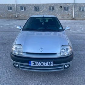 Обява за продажба на Renault Clio 1.9 dTi ~1 800 лв. - изображение 1