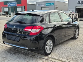 Обява за продажба на Citroen C4 1.6Hdi 92ps ~6 999 лв. - изображение 4