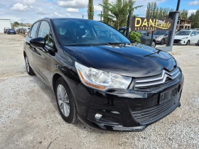 Обява за продажба на Citroen C4 1.6Hdi 92ps ~6 999 лв. - изображение 1