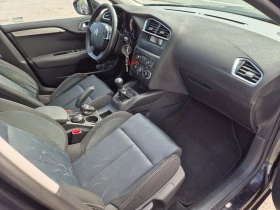 Citroen C4 1.6Hdi 92ps - 6999 лв. / 3578.53 € - 26399972 15