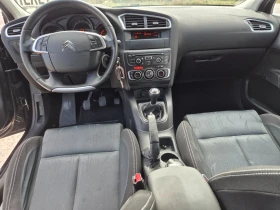 Обява за продажба на Citroen C4 1.6Hdi 92ps ~6 999 лв. - изображение 11
