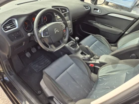 Обява за продажба на Citroen C4 1.6Hdi 92ps ~6 999 лв. - изображение 9