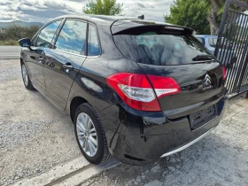 Обява за продажба на Citroen C4 1.6Hdi 92ps ~6 999 лв. - изображение 3