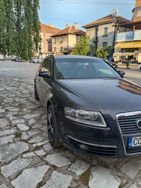 Audi A6 | Mobile.bg    13